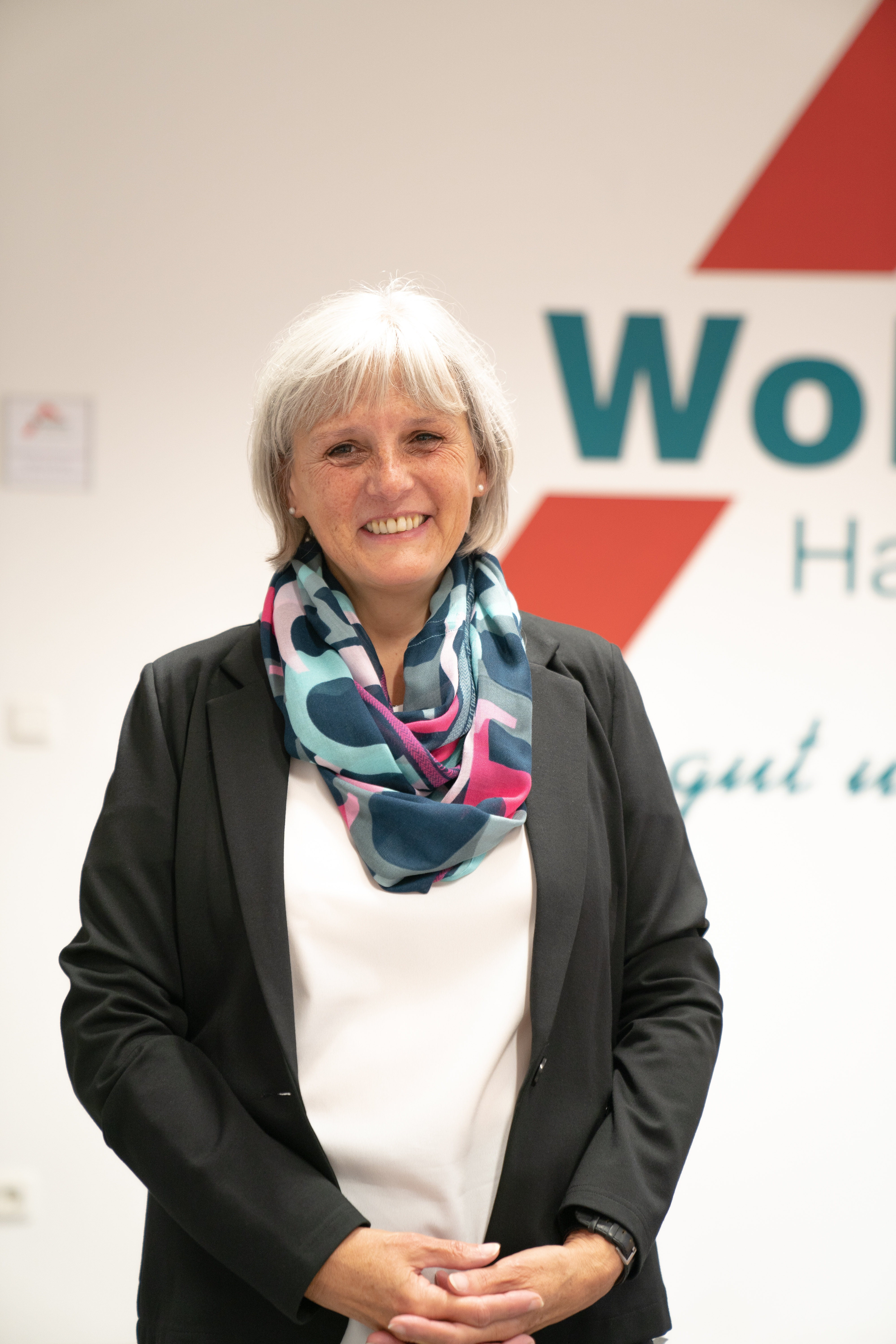 Brigitte Klampferer