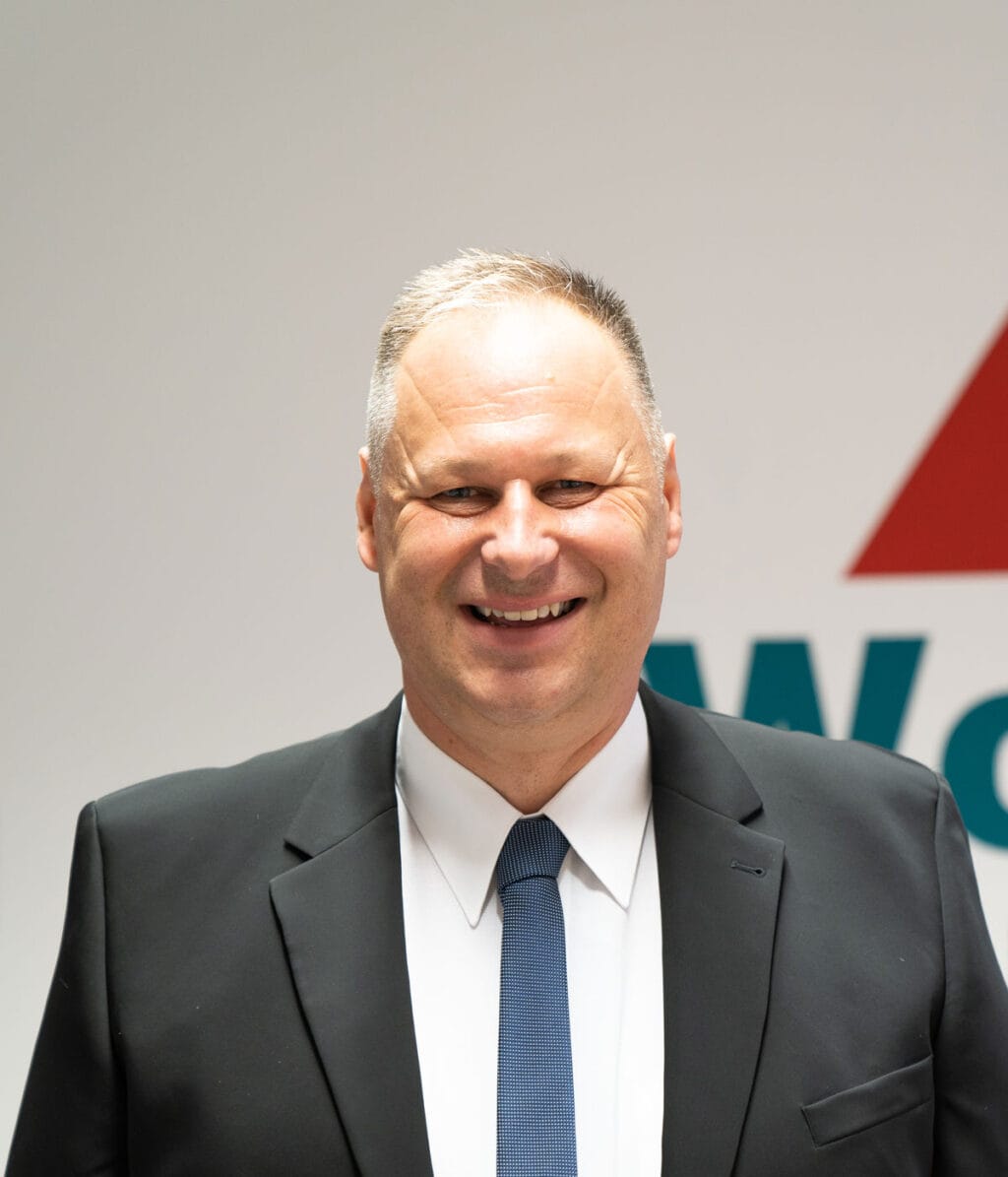 Peter Zehentner